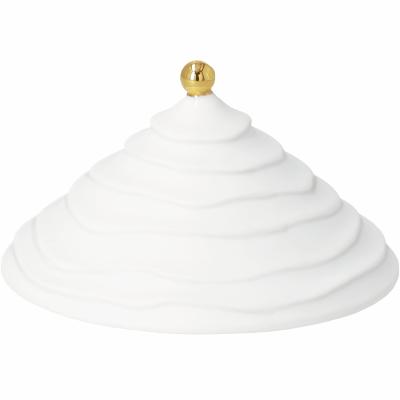 Räder Huis Mok Sphere met deksel