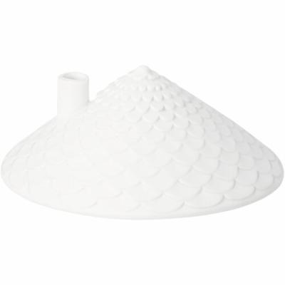 Räder Huis Mok Chimney met deksel