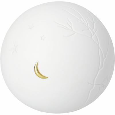 Räder Ledlamp balvorm Maan, Boom en Sterren