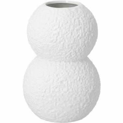 Räder vaas Sneeuwballen