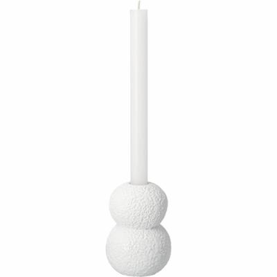 Räder Sneeuwballen Kaarsenstander