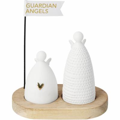 Räder Groet Guardian Angels