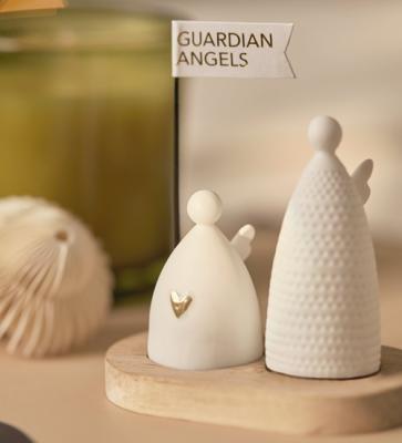 Räder Groet Guardian Angels
