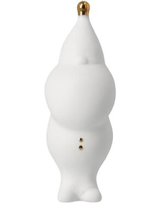 Räder figuur Santa staand