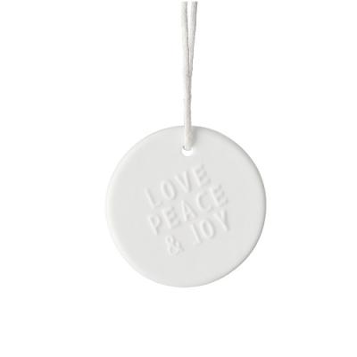Räder hanger rond Hart