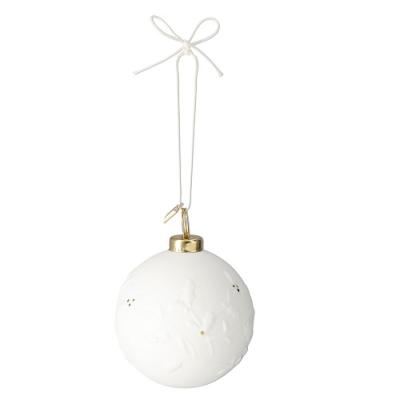 Räder kerst bal Mistletoe