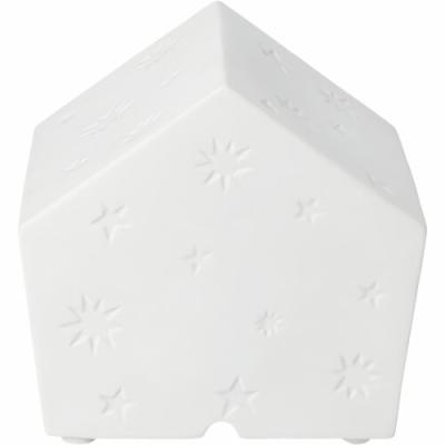 Räder led lamp Kerststal