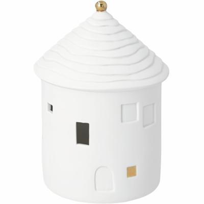 Räder Led lamp lichthuis, lighthouse Rond Sphere