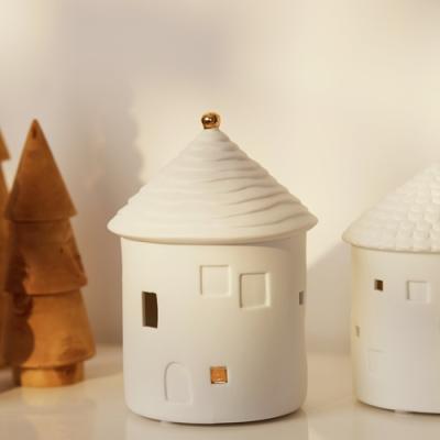 Räder Led lamp lichthuis, lighthouse Rond Sphere