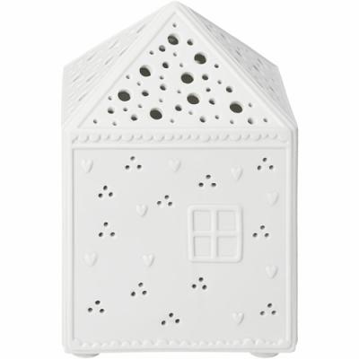 Räder Led lamp Lichthuis, light house Gingerbread 