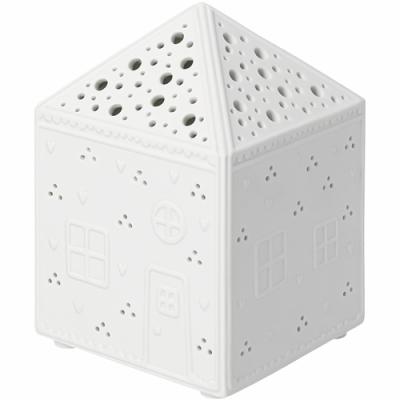 Räder Led lamp Lichthuis, light house Gingerbread 