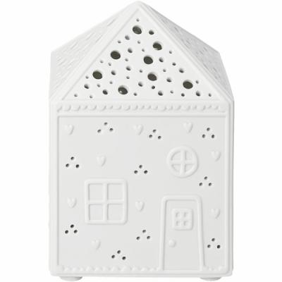 Räder Led lamp Lichthuis, light house Gingerbread 