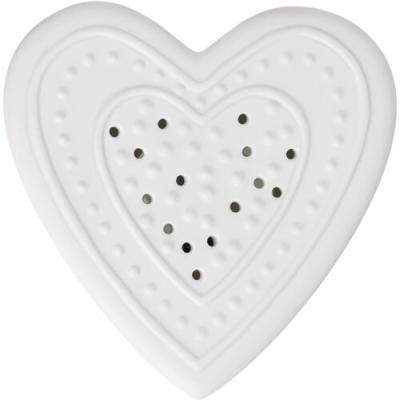 Räder led lamp Peperkoek Hart small