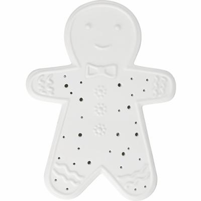 Räder led lamp Peperkoek Hart small