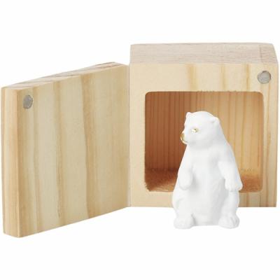 Räder lucky box IJsbeer Stay Cool