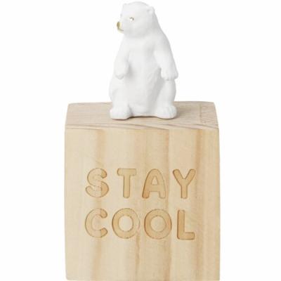 Räder lucky box IJsbeer Stay Cool