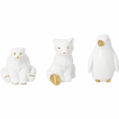Räder figuurtje Pinguin