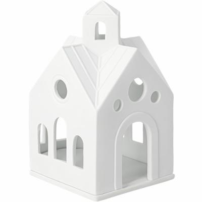 Räder Kapel lichthuis, lighthouse Mountain Chapel