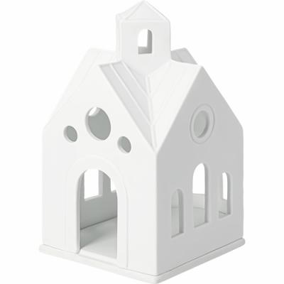Räder Kapel lichthuis, lighthouse Mountain Chapel