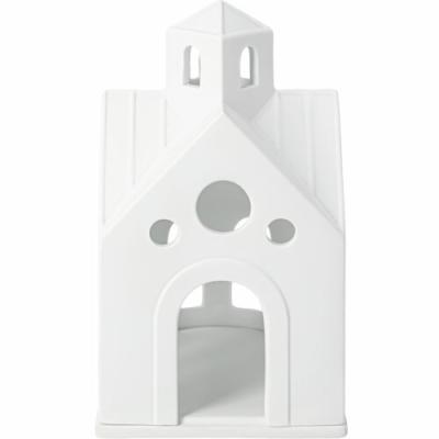 Räder Kapel lichthuis, lighthouse Mountain Chapel