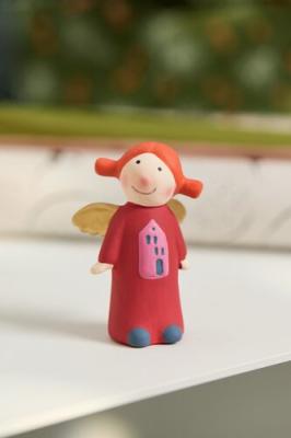 Räder engeltje Rosine 10th edition