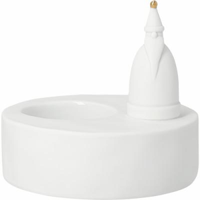 Räder waxinelicht kerstman