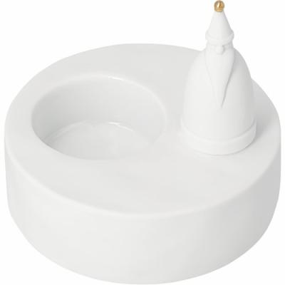 Räder waxinelicht kerstman