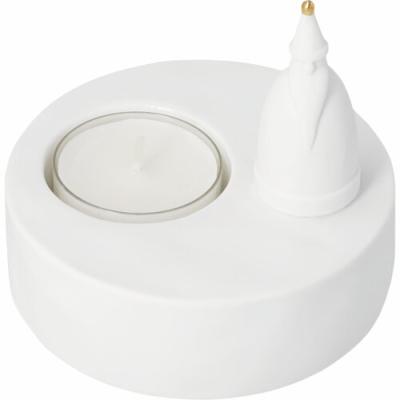 Räder waxinelicht kerstman