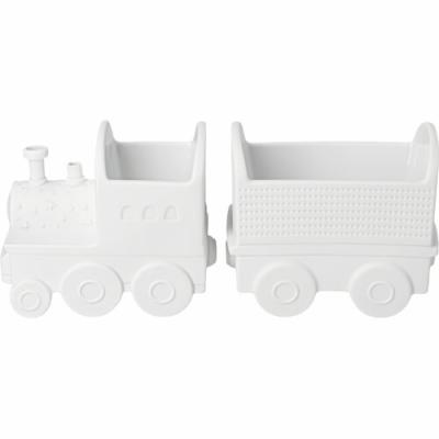 Räder trein, set van 2