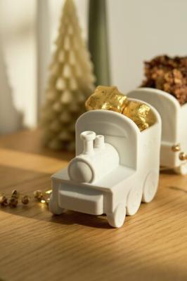 Räder trein, set van 2