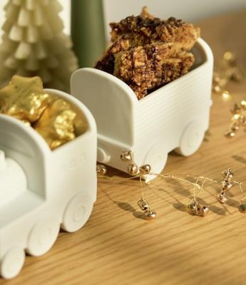 Räder trein, set van 2