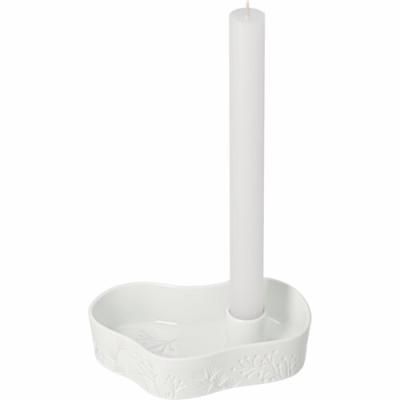 Räder kaarsenstander met takjesprint