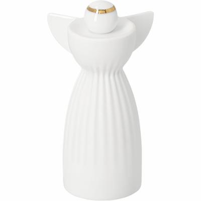 Räder figuur Engel met gouden hoofdband small