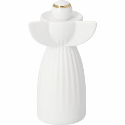 Räder figuur Engel met gouden hoofdband small
