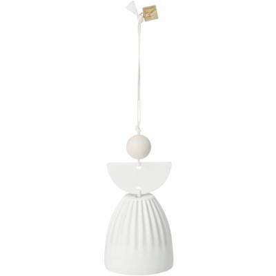 Räder hanger Engel Harmony Bell porselein