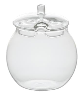 6 Bitossi suikerpot 500ml