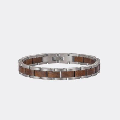Brisa Gaia houten armband Bion
