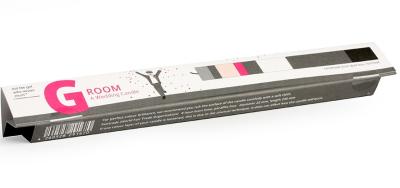 Not the girl wmm kaars Bruidegom