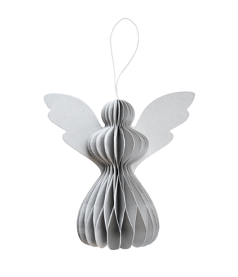 Angel S Light Grey, papier