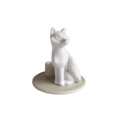 Dottir kandelaar Sweet Stories Vos wit zand