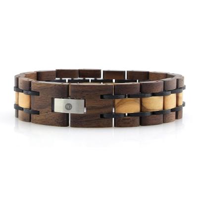 Brisa Gaia houten armband Drakon