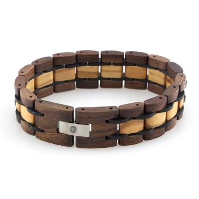 Brisa Gaia houten armband Drakon