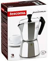 Paloma koffie maker, 3 cups