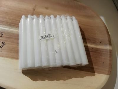 Räder mini kaarsjes per 20