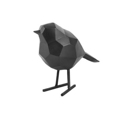 Bird vogel zwart small