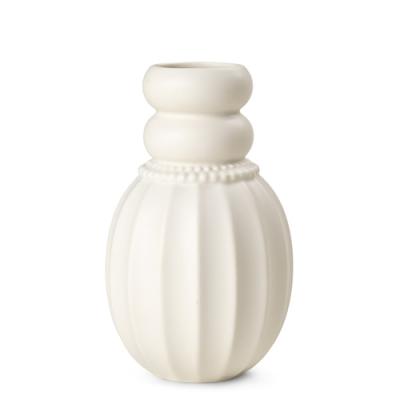 Dottir Vaas Samsurium Pearlpuff white