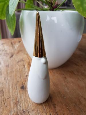Räder Santa porcelain stories, small