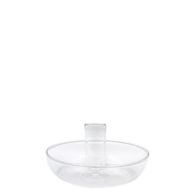 Storefactory kaarsenstander Skensta small glass