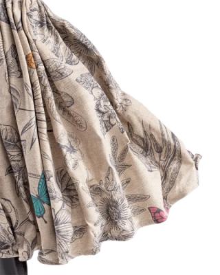 Skitso Little Girl Ganni schemerlamp