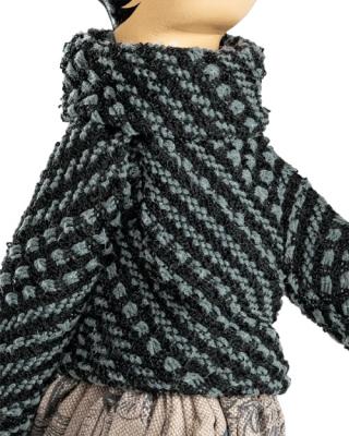 Skitso Little Girl Ganni schemerlamp